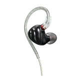 FiiO Dynamic Driver Hybrid Wired Earphones