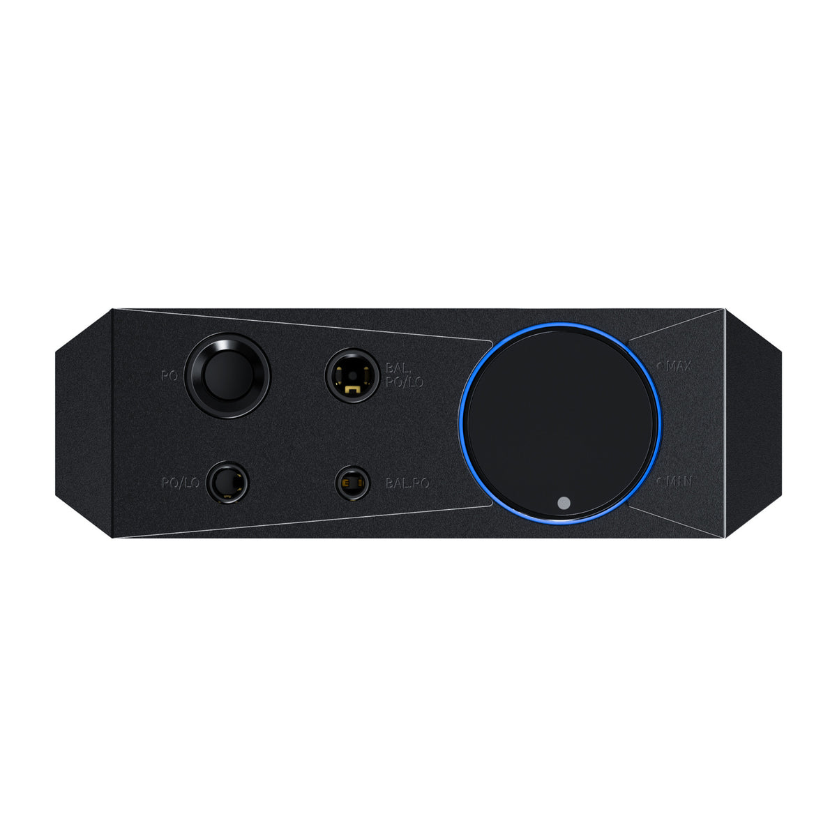 FiiO M17 Portable Desktop-Class Music Player