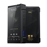 FiiO M17 Portable Desktop-Class Music Player