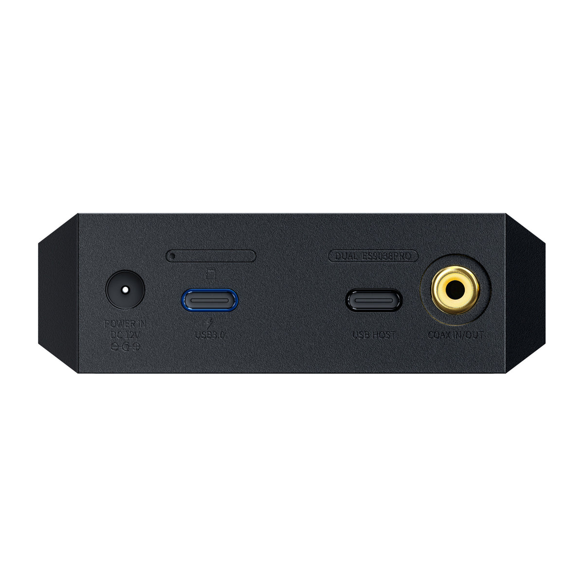 FiiO M17 Portable Desktop-Class Music Player