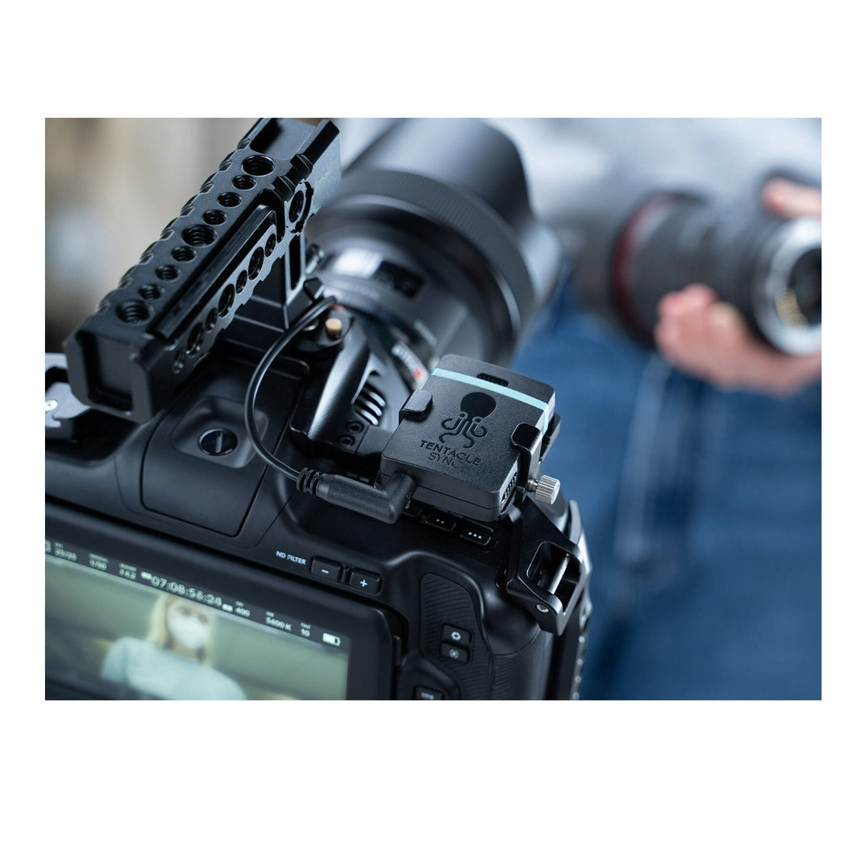 Tentacle Sync E MKII (Single Set)