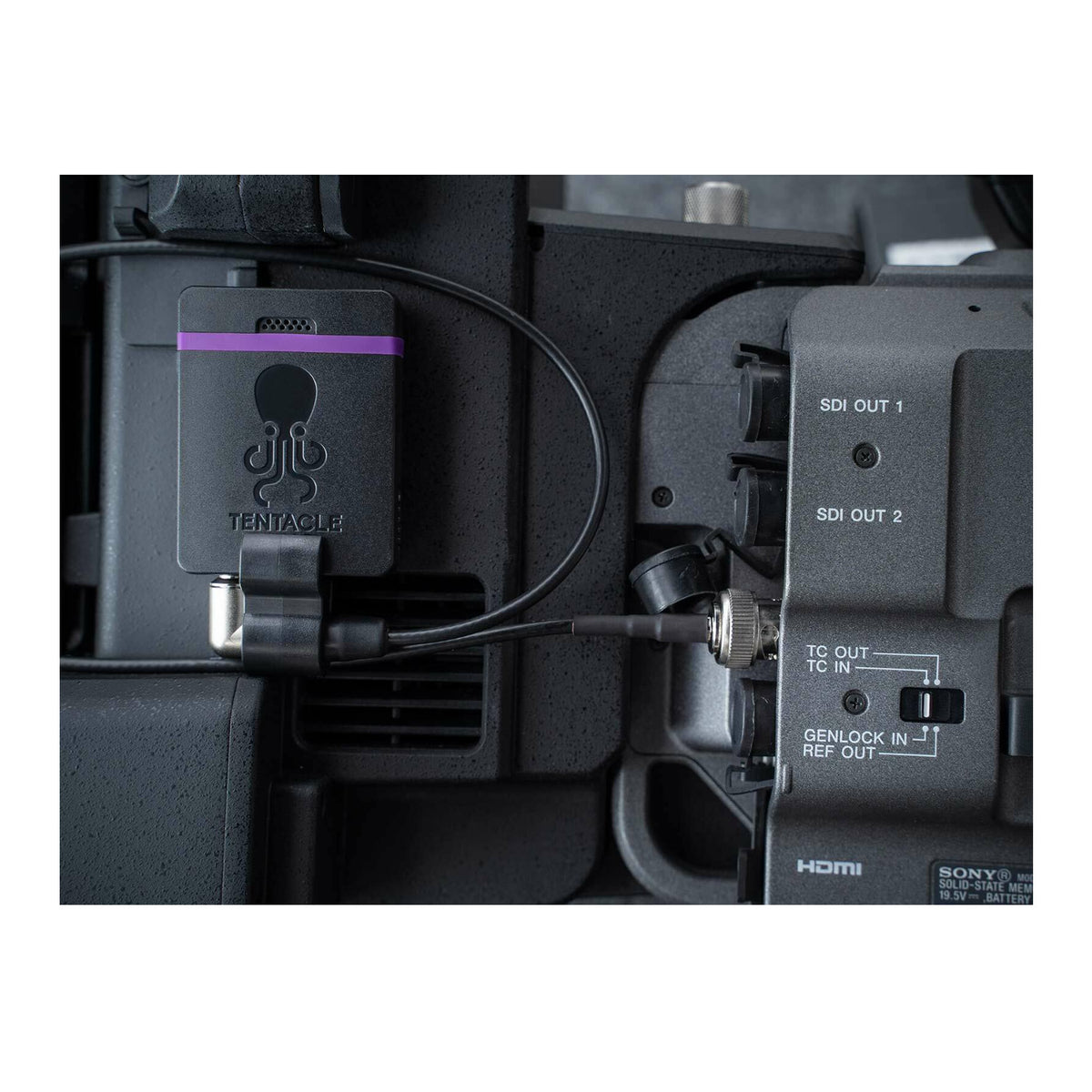Tentacle Sync E MKII (Single Set) (Open Box)