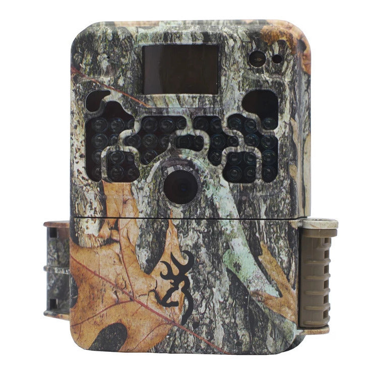Browning Trail Cameras Strike Force Extreme 16MP Game Camera (4-Pack) Bundle
