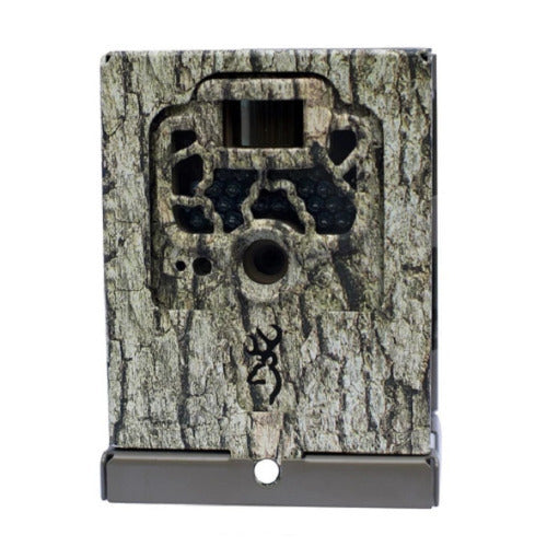 Browning Trail Cameras Strike Force Extreme 16MP Game Camera (4-Pack) Bundle