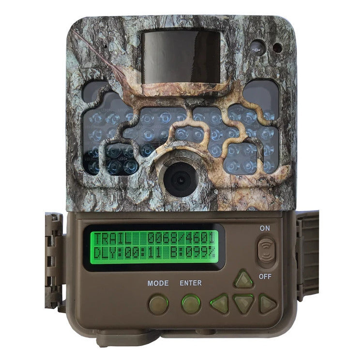 Browning Trail Cameras Strike Force Extreme 16MP Game Camera (10-Pack) Bundle
