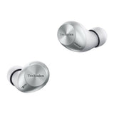Technics EAH-AZ40-S True Wireless Earbuds (Silver)