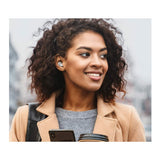 Technics EAH-AZ40-S True Wireless Earbuds (Silver)