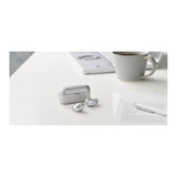 Technics EAH-AZ40-S True Wireless Earbuds (Silver)