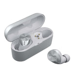 Technics EAH-AZ60 True Wireless Earbuds (Silver)
