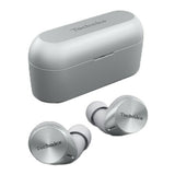 Technics EAH-AZ60 True Wireless Earbuds (Silver)
