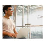 Technics EAH-AZ60 True Wireless Earbuds (Silver)