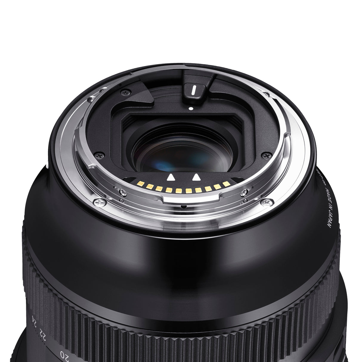 Sigma 14-24mm f/2.8 DG DN Art Lens for Sony E