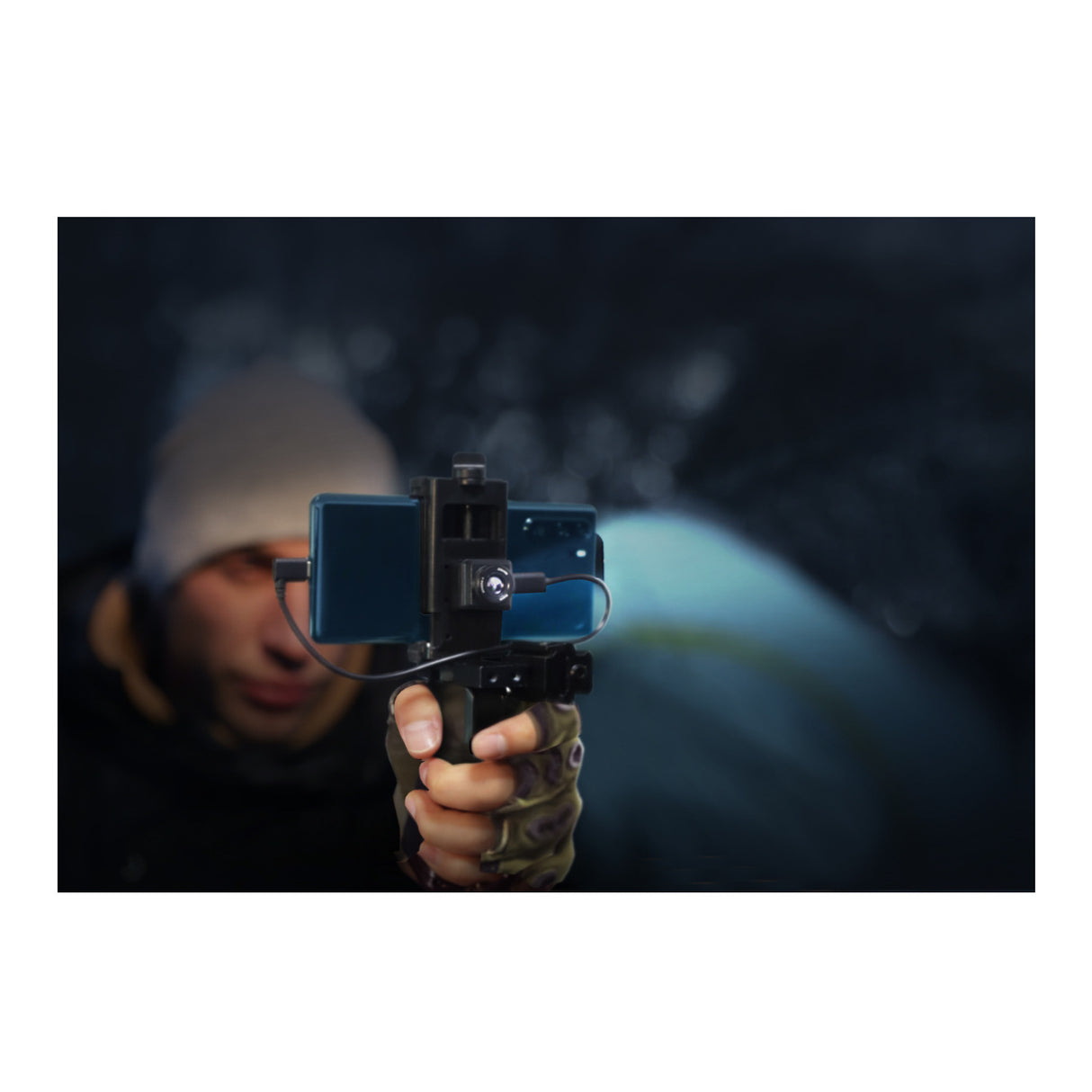 InfiRay T2Search  Thermal Camera for Smartphone
