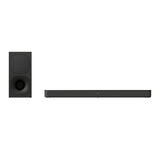 Sony HT-S400 2.1-Channel Soundbar with Powerful Wireless Subwoofer