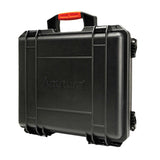 Aputure MC 12-Light Wireless Charging Case