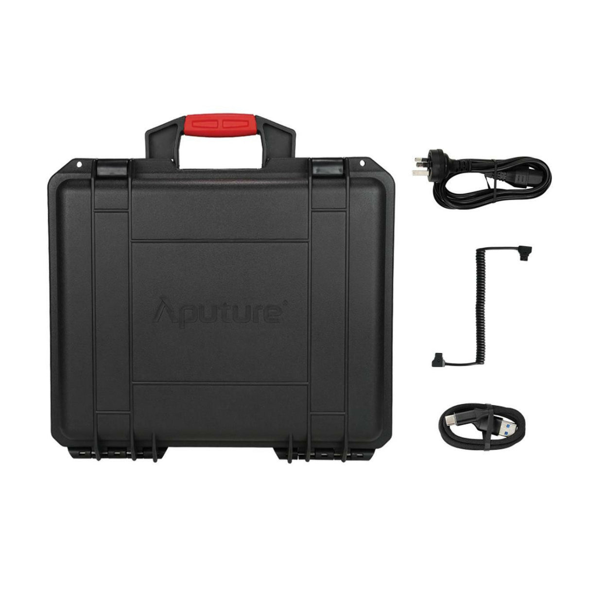 Aputure MC 12-Light Wireless Charging Case