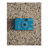 Reto 35mm Ultra Wide and Slim Film Camera with 22mm Lens (Murky Blue)
