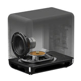 Sony SASW5 300W Wireless Subwoofer for HT-A9/A7000 Bundle