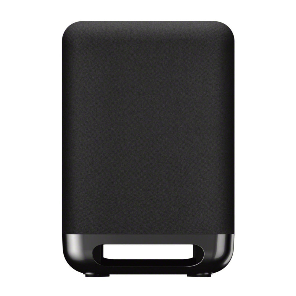 Sony SASW5 300W Wireless Subwoofer for HT-A9/A7000 Bundle