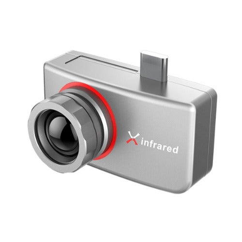 InfiRay Xtherm T3S Thermal Camera for Smartphone (Size of 2 Quarter Coins)