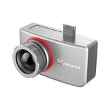 InfiRay Xtherm T3S Thermal Camera for Smartphone (Size of 2 Quarter Coins)