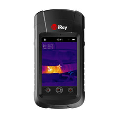 InfiRay XView Pocket-Size Handheld Thermal Imager Camera