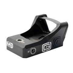 Grace Optics M1 Topless Green Dot Sight (3 MOA Reticle)