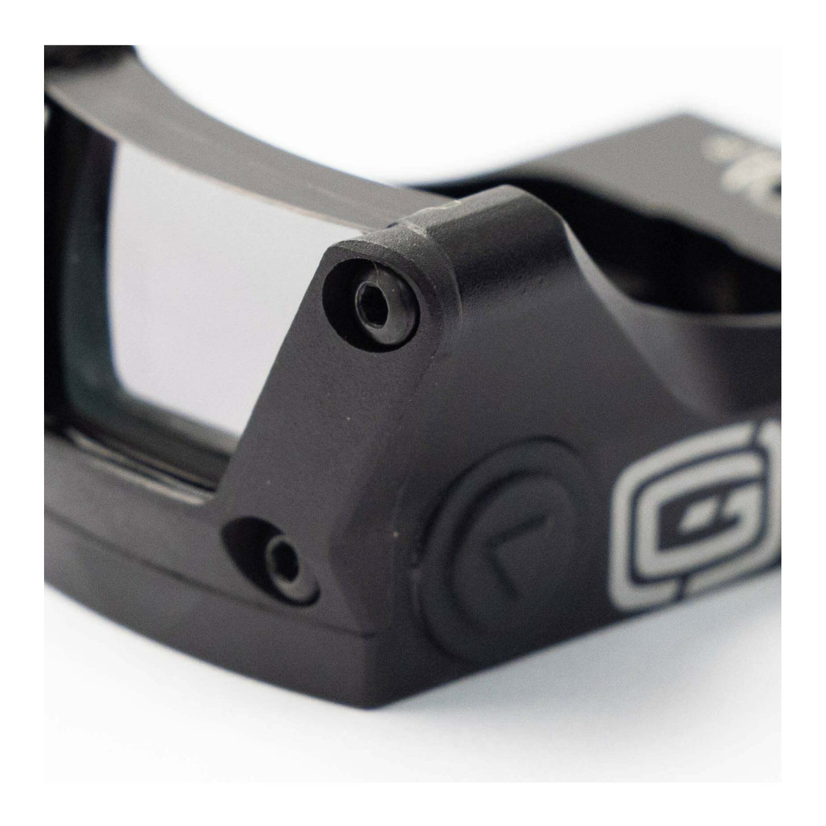 Grace Optics M1 Topless Green Dot Sight (3 MOA Reticle)