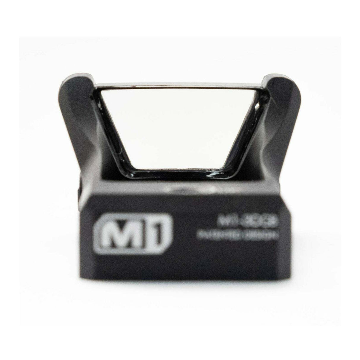 Grace Optics M1 Topless Red Dot Sight (3 MOA Reticle)