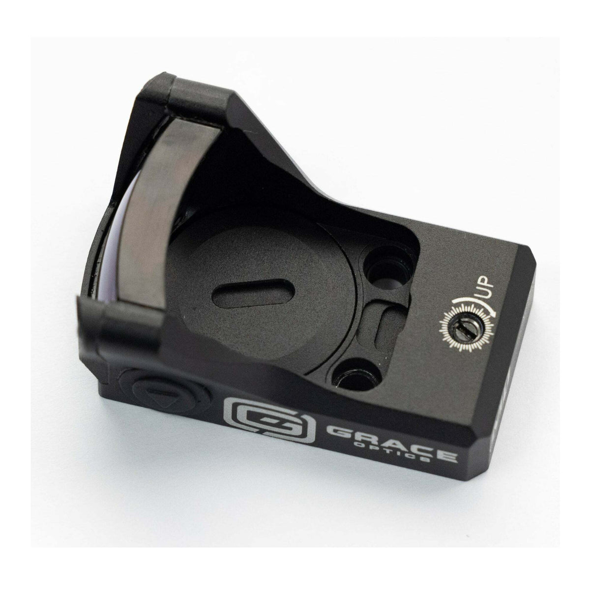Grace Optics M1 Topless Red Dot Sight (3 MOA Reticle)