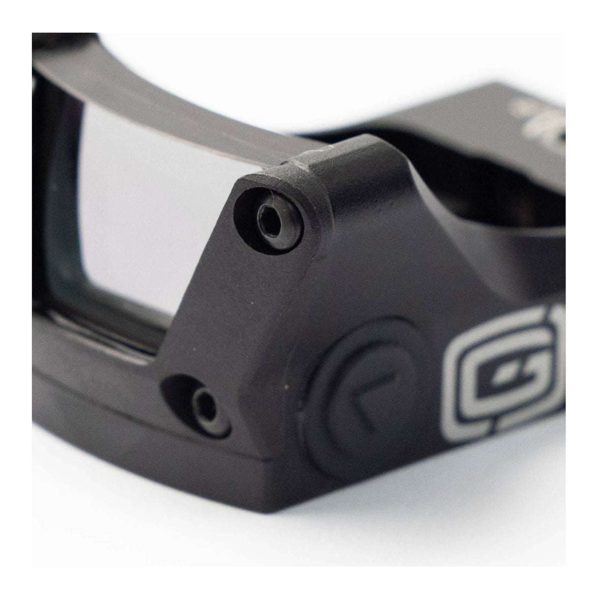 Grace Optics M1 Topless Red Dot Sight (3 MOA Reticle)