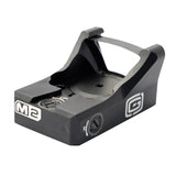 Grace Optics M2 Topless Green Dot Sight (3 MOA Reticle)