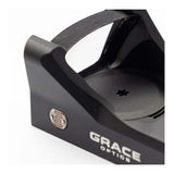 Grace Optics M2 Topless Green Dot Sight (3 MOA Reticle)