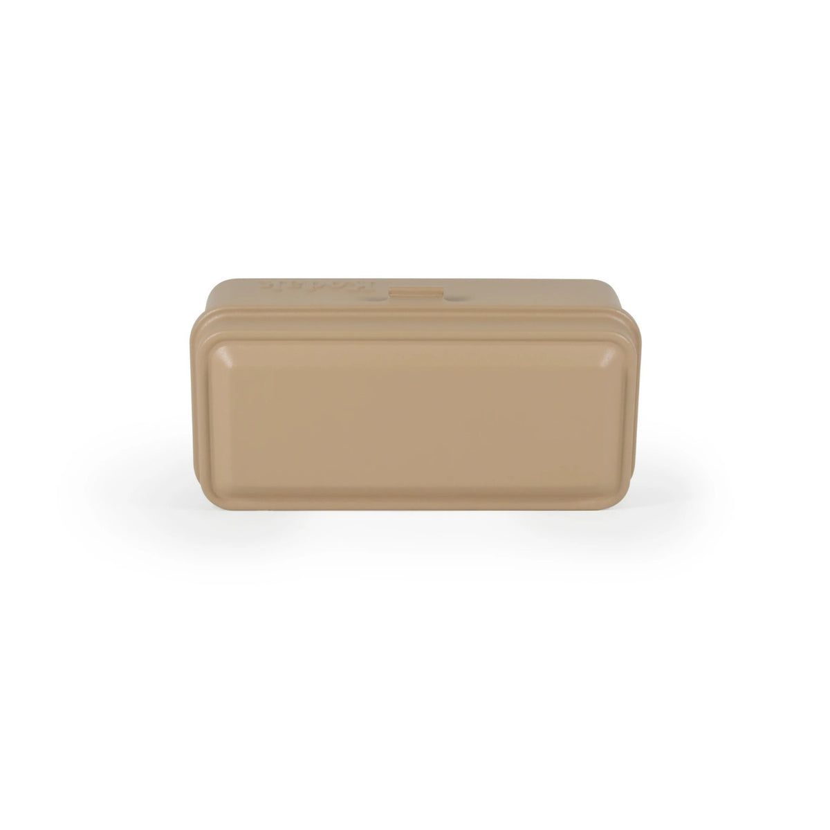 Kodak Steel 35mm and 120mm Film Roll Case (Holds 10 35mm or 8 120mm Rolls, Beige)