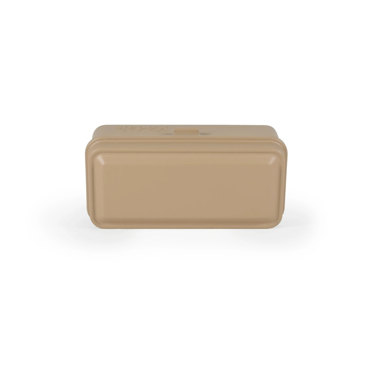 Kodak Steel 35mm and 120mm Film Roll Case (Holds 10 35mm or 8 120mm Rolls, Beige)