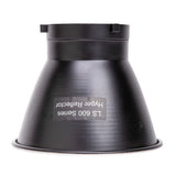 Aputure Light Storm 600d LED Light (Gold Mount)