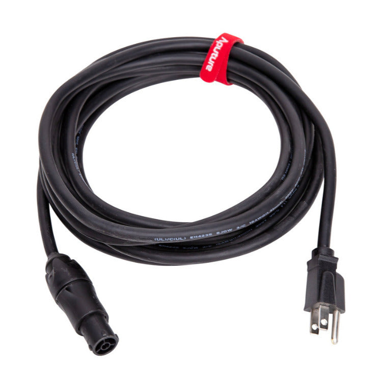 Aputure Light Storm 600d LED Light (Gold Mount)