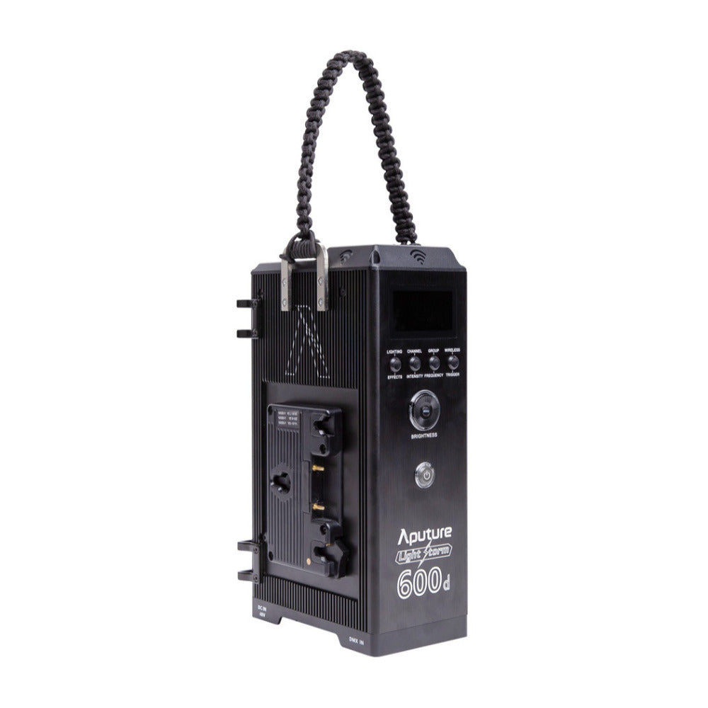Aputure Light Storm 600d LED Light (V-Mount)
