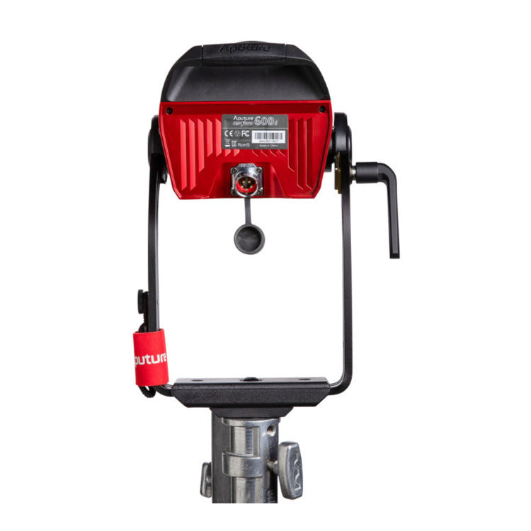 Aputure Light Storm 600d LED Light (V-Mount)