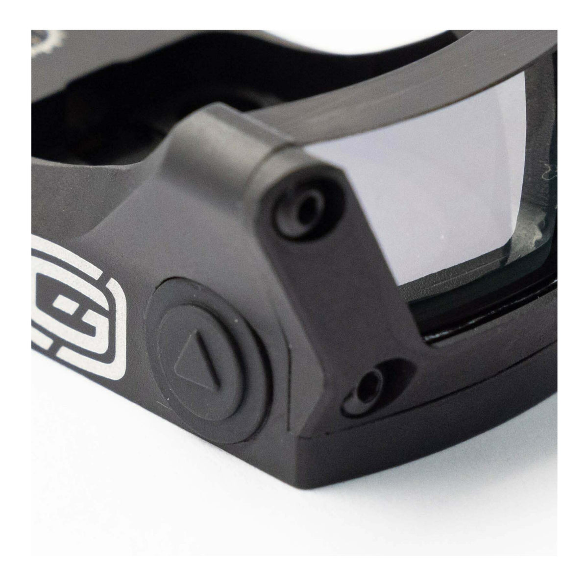 Grace Optics M1 Topless Green Dot Sight (6 MOA Reticle)