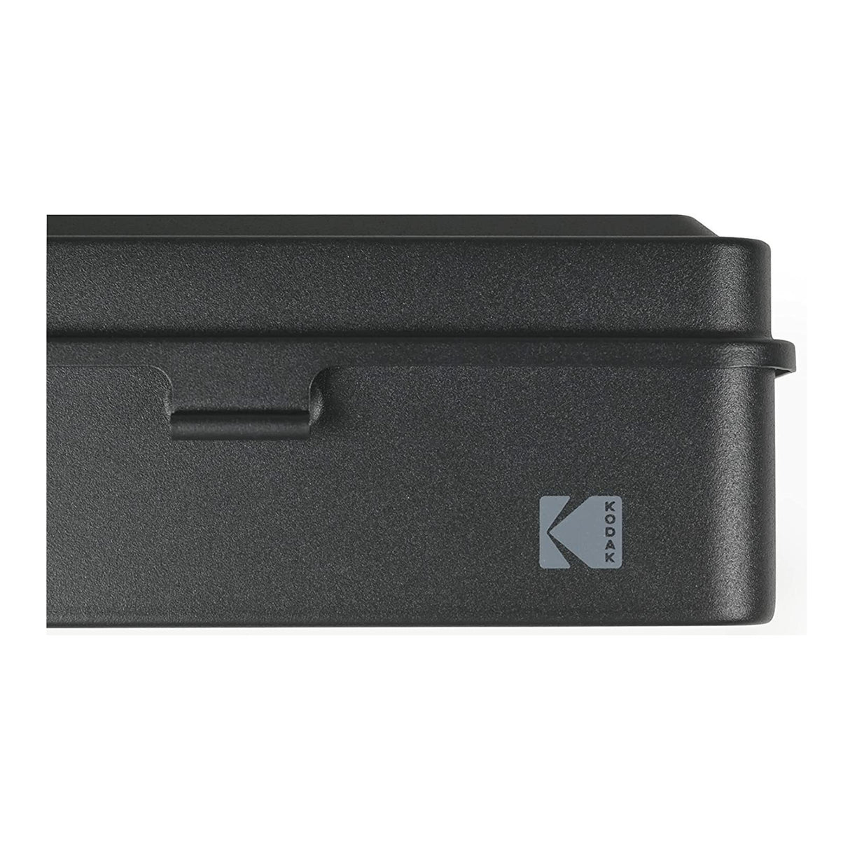 Kodak Steel 120/135mm Film Case (Black)