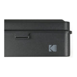 Kodak Steel 120/135mm Film Case (Black)