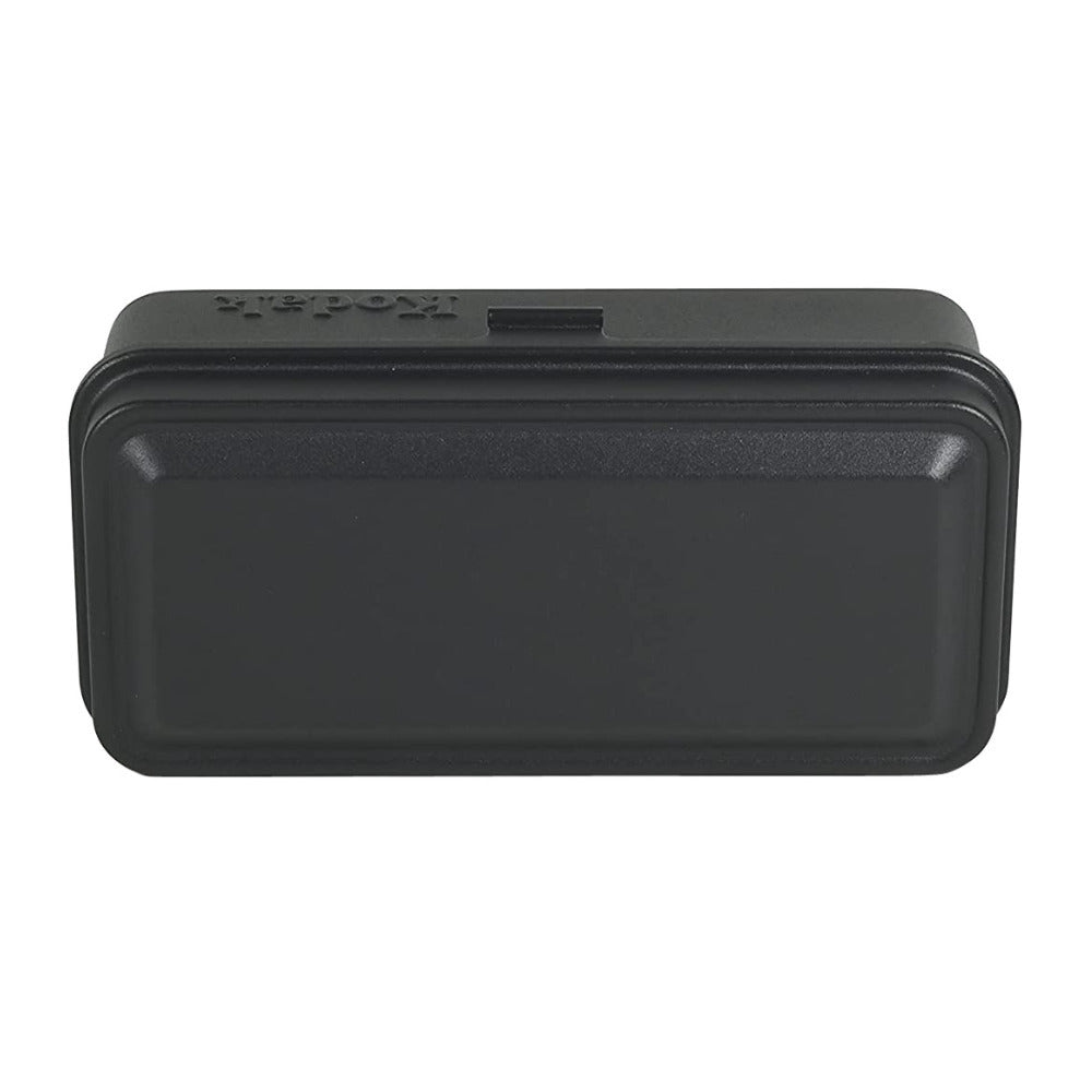 Kodak Steel 120/135mm Film Case (Black)
