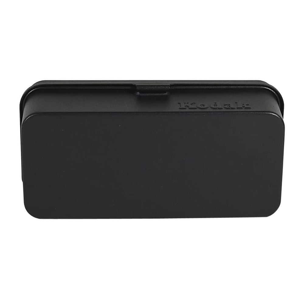 Kodak Steel 120/135mm Film Case (Black)