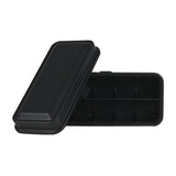 Kodak Steel 120/135mm Film Case (Black)