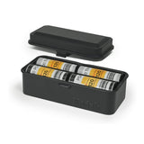 Kodak Steel 120/135mm Film Case (Black)