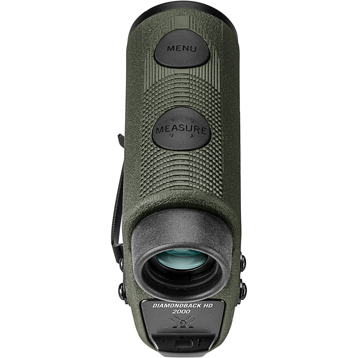 Vortex Optics Diamondback™ HD 2000 Laser Rangefinder