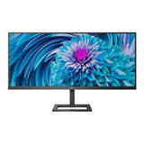 Philips 34-Inch Ultrawide Full HD 75Hz AMD FreeSync IPS Display
