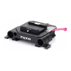 Tilta 19mm Studio Baseplate Type I (Black) (Open Box)
