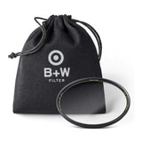 B+W 82mm Master UV Haze MRC Nano 010M Glass Filter